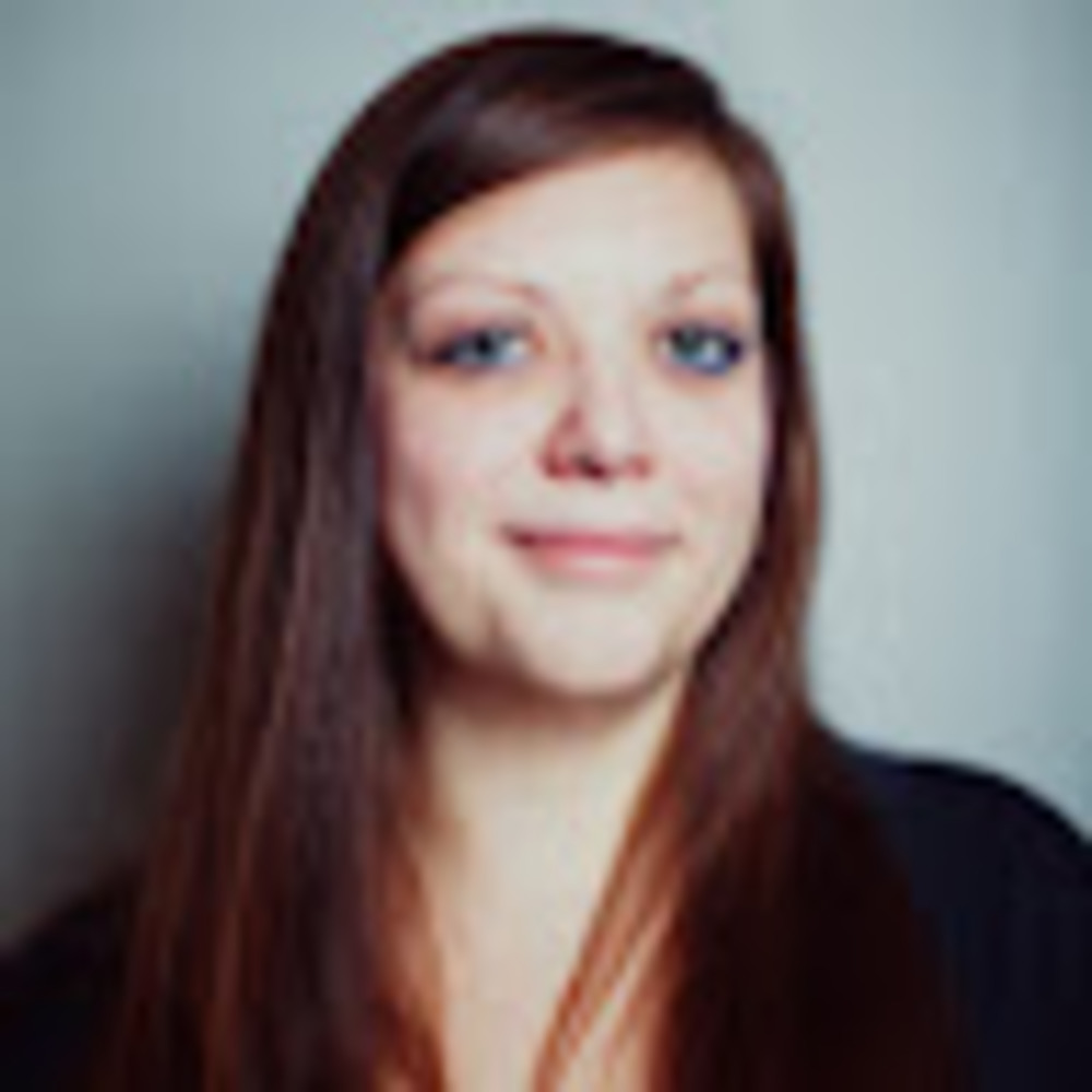 Meet your Posher, Monica